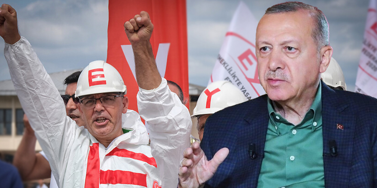 EYT çıkmazı! Erdoğan EYT düzenlemesi için yeni tarih verdi...