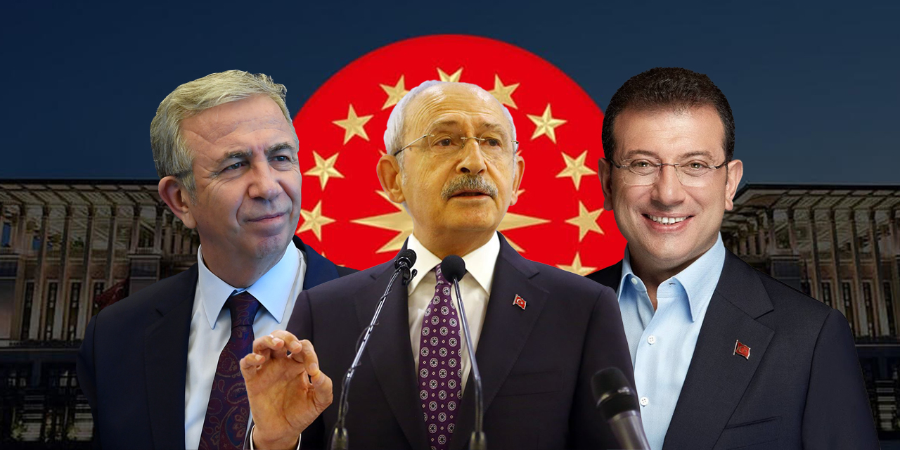 Altılı masanın cumhurbaşkanı adayının ne zaman belli olacağı açıklandı