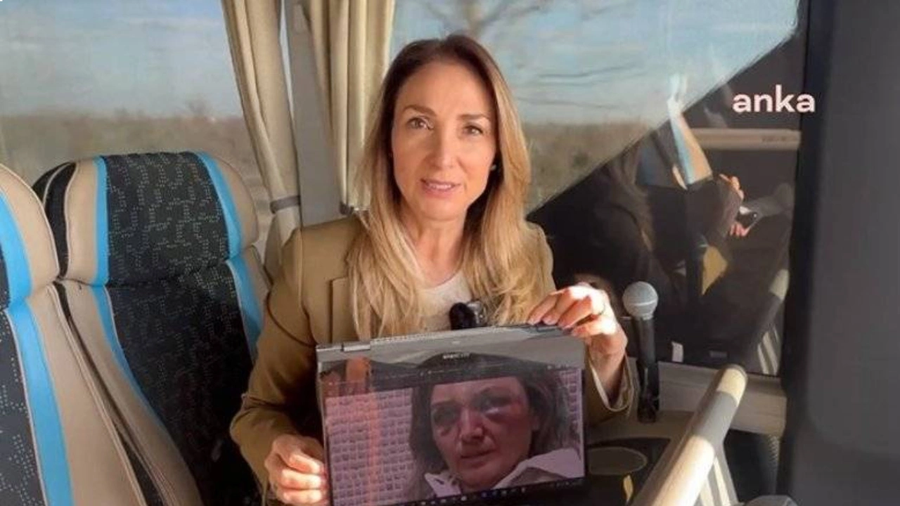 Nazlıaka'dan İçişleri Bakanlığı'na çağrı: Ayşe Paşalı'yı koruyamadınız bari 3 evladını koruyun