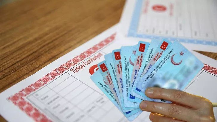 Tapuda yeni dönem! Tüm Türkiye'de kullanılmaya başlandı