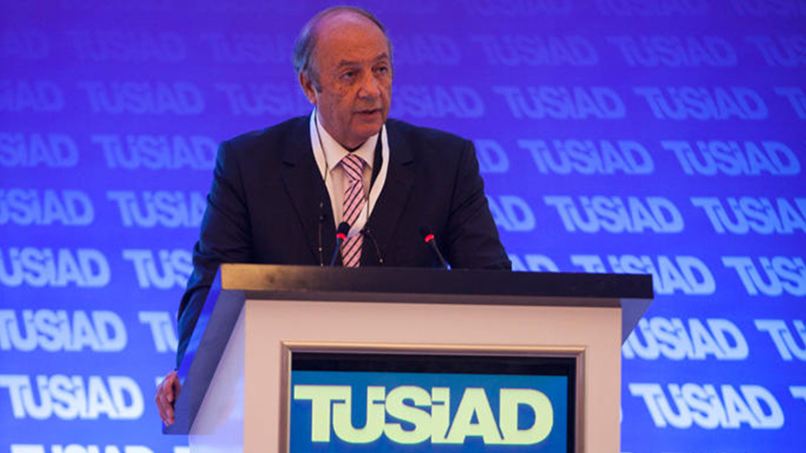 TÜSİAD'tan enflasyon mesajı: "Enflasyonu tek haneye indiremezsek..."