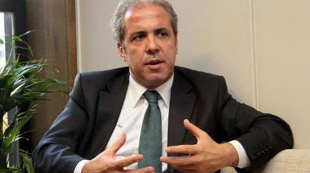 AKP'li Tayyar'dan İmamoğlu için çağrı: "Siyasi sonuçlar üretebilecek bir dava"