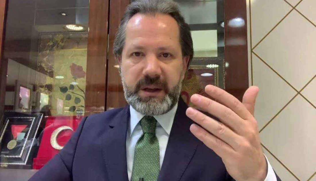 Ucuz kasko nasıl yaptırılır? İslam Memiş'ten dikkat çeken tavsiye