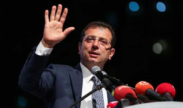 CHP'li 10 büyükşehir belediye başkanından İmamoğlu'na destek: "Yanındayız"