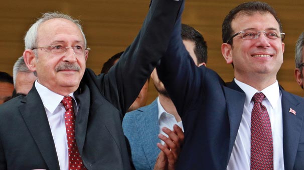Kılıçdaroğlu için özel uçak hazırlandı... Ekrem İmamoğlu için Türkiye'ye dönüyor!