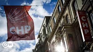 CHP İdare Grubu, İBB Başkanı Ekrem İmamoğlu hakkında verilen hapis ve siyasi yasak kararıyla ilgili açıklama yayımladı