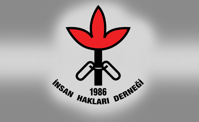 İHD'den CHP'ye destek açıklaması