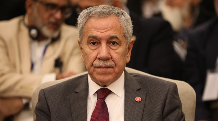 Bülent Arınç'tan İmamoğlu hakkındaki kararla ilgili flaş açıklamalar