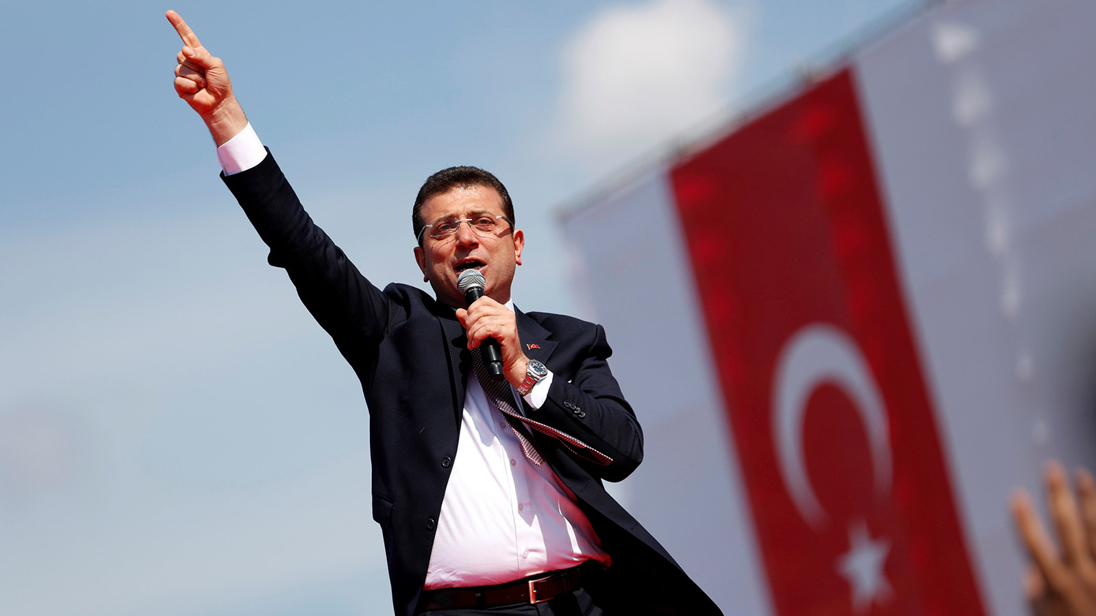 Ekrem İmamoğlu'ndan vatandaşlara çağrı! Yarın saat 16.00'da...
