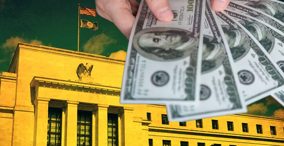 Fed Açıkladı! İşte yılın son faiz kararı!