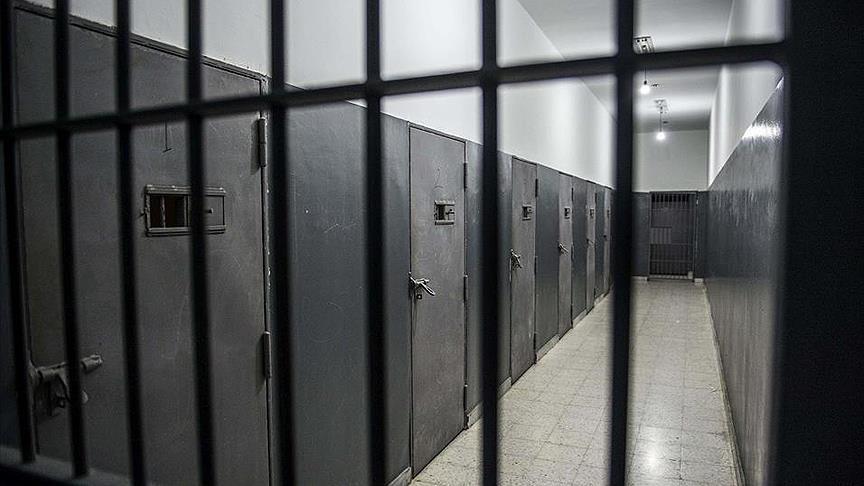AYM'den 'aptal gardiyan' kararı: Gardiyanların yüzüne söylemedi ya...