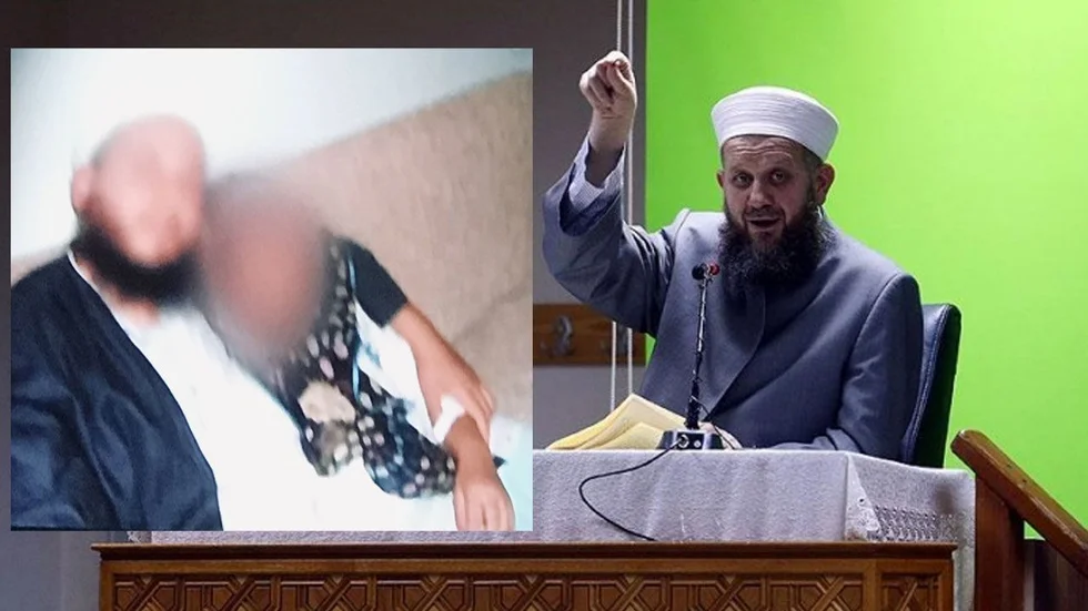 6 yaşında 'evlendirilip' istismara maruz kalmıştı! Şu an nerede olduğu ve ne iş yaptığı ortaya çıktı