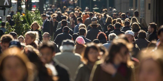 57 kişilik temizlikçi kadrosuna 12 bin 499 başvuru