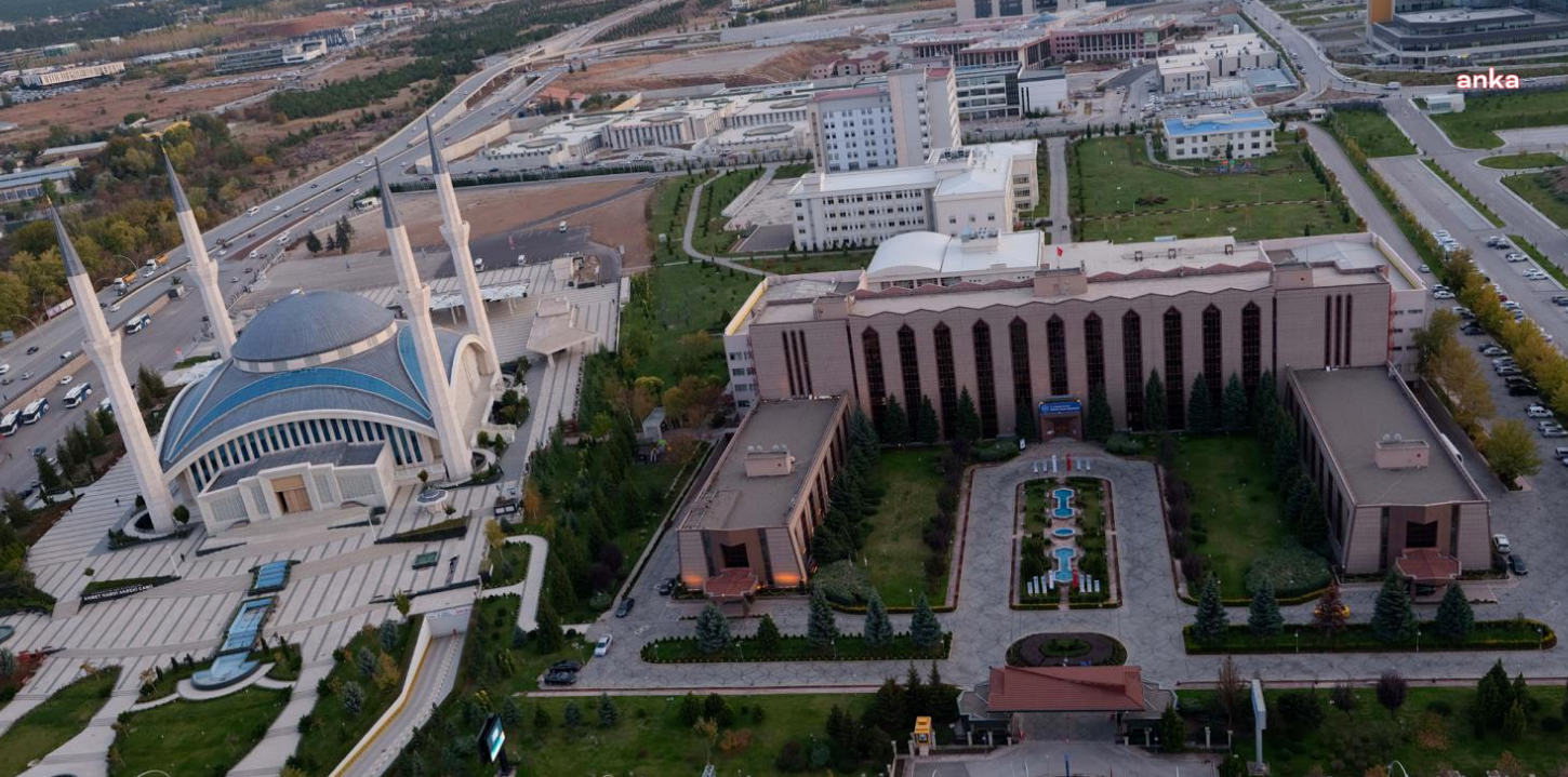 Diyanet'ten "çocuk" hutbesi