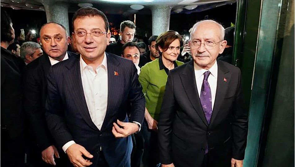 Abdulkadir Selvi yazdı: Bu karar Kime yaradı?