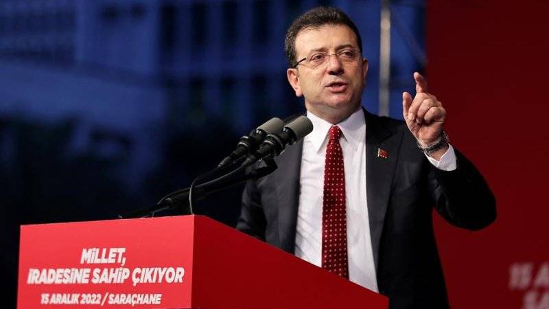 Mahkemenin İmamoğlu kararı adaylık senaryolarını değiştirdi