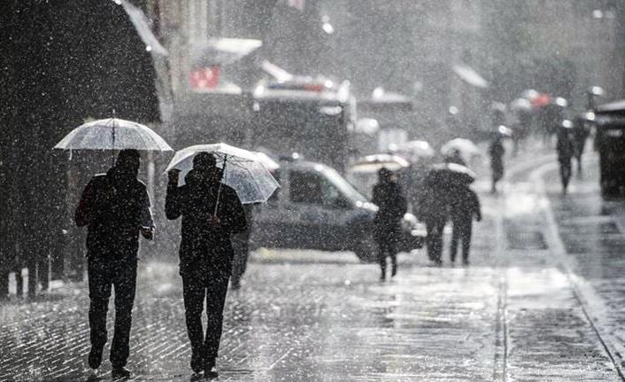 Hafta sonu hava nasıl olacak? Dışarı çıkacaklar dikkat