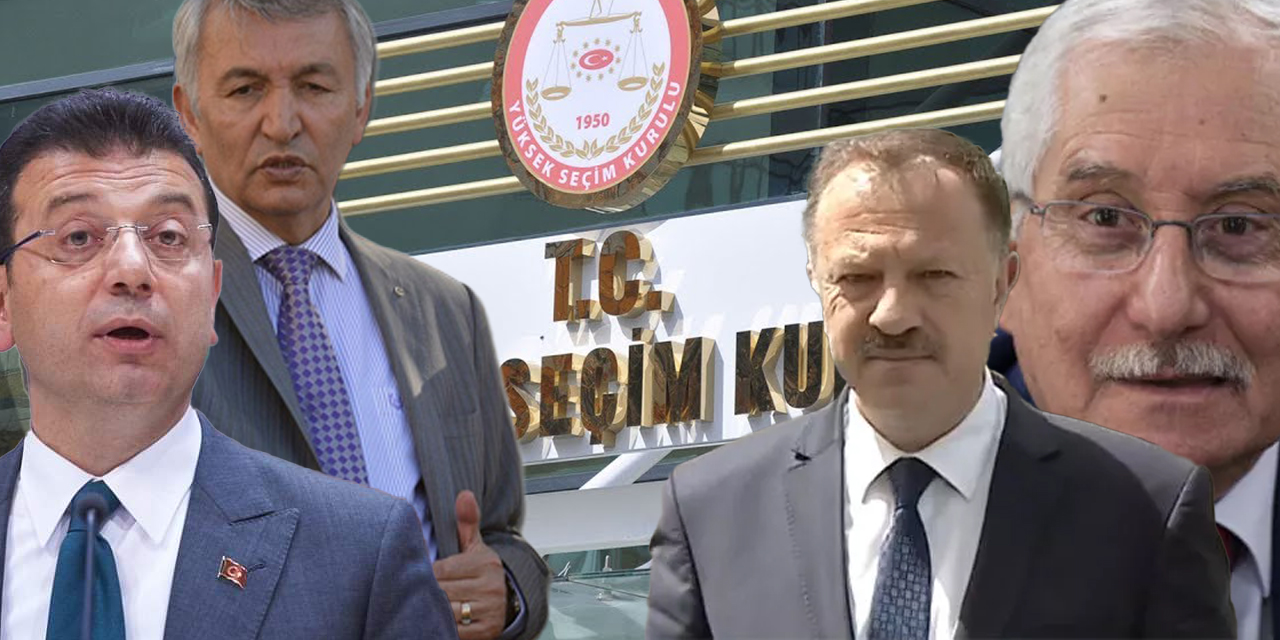 Birini İmamoğlu, diğerini MHP'li başkan söyledi... "Ahmak"a hapis ve siyasi yasak, "namussuz, alçak"a para cezası