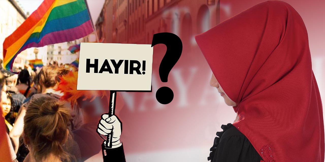 AKP'nin anayasa teklifine "hayır" diyen ilk parti belli oldu!