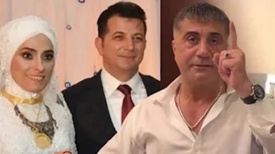 Sedat Peker ve Ünsal Ban ile ilgili yeni gelişme