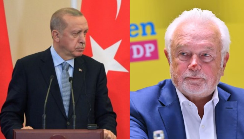 Erdoğan'a hakaret eden vekil hakkında takipsizlik kararı: "İfade özgürlüğü Erdoğan'ın "kişisel onur hakkından" daha ağır basıyor"