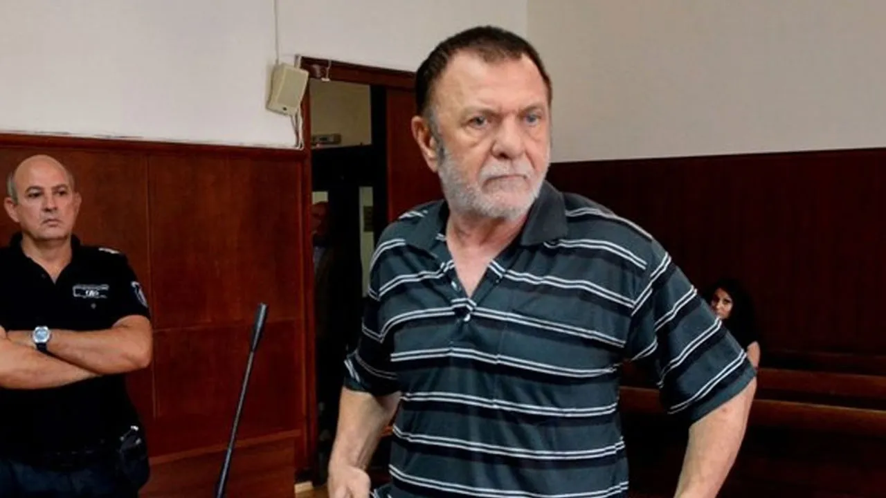 Hablemitoğlu suikastı faillerinden Levent Göktaş Marmara Cezaevi'ne gönderildi