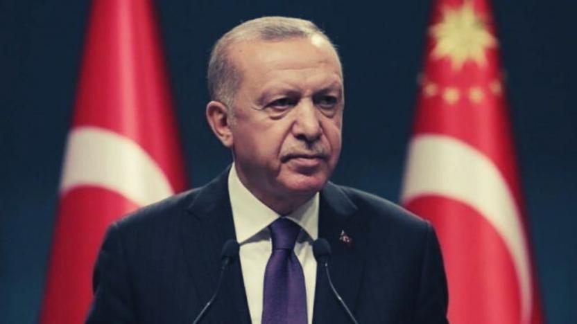 Erdoğan, İmamoğlu'na verilen cezayla ilgili konuştu: 