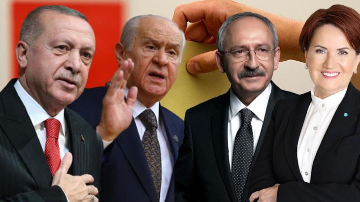 ORC Araştırma'dan kadınlarla seçim anketi: İki ittifak arasındaki fark ortaya çıktı