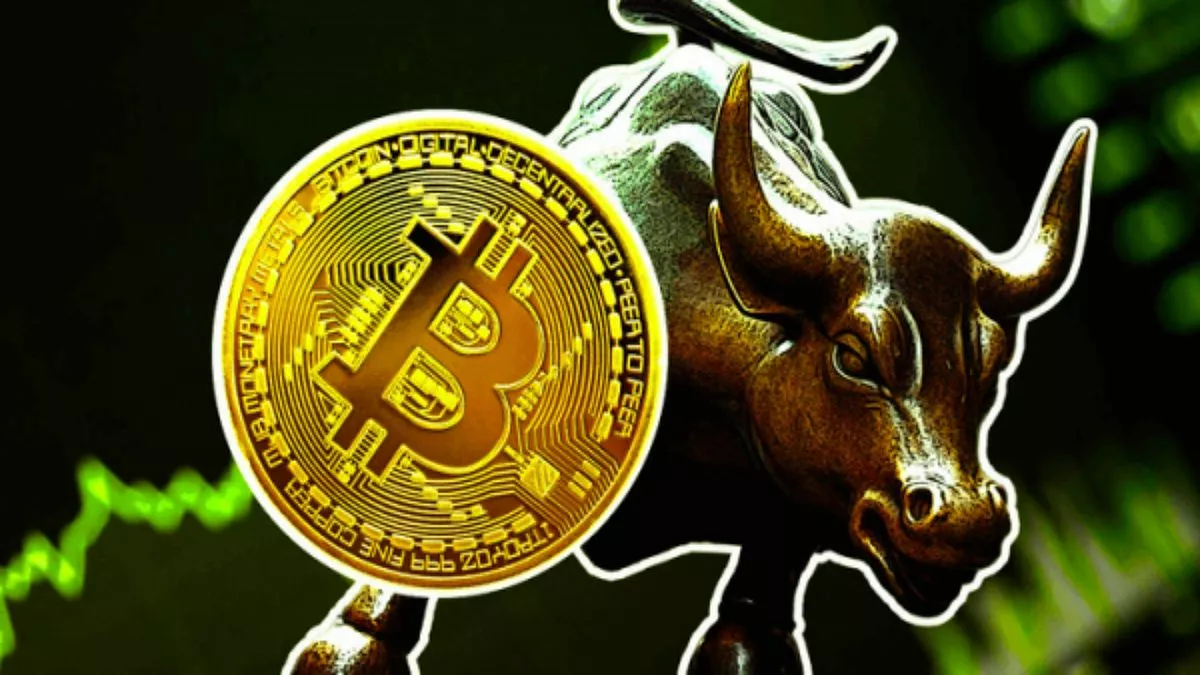 Bitcoin uzun süre sonra atak yaptı! Boğa sezonu mu başlıyor?