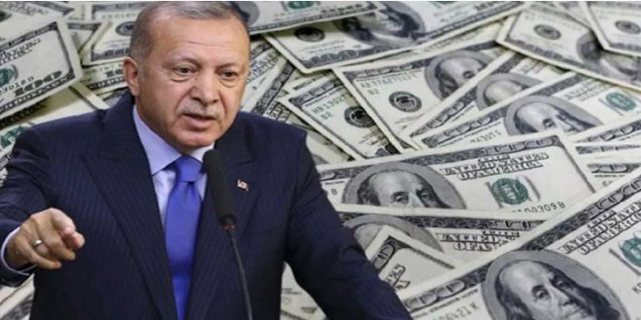 ABD bankasından seçim ve çok kritik dolar açıklaması! Ne kadar olacağını açıkladı...