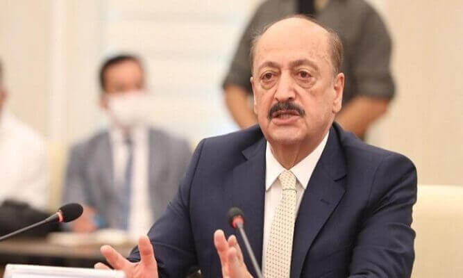 Bakan Bilgin'den asgari ücret açıklaması: 