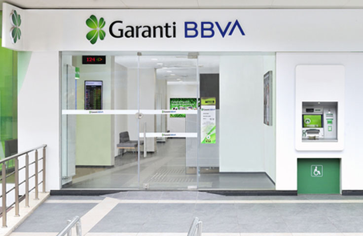 Garanti BBVA 10 bin TL hediye çeki veriyor! İşte kampanya detayları