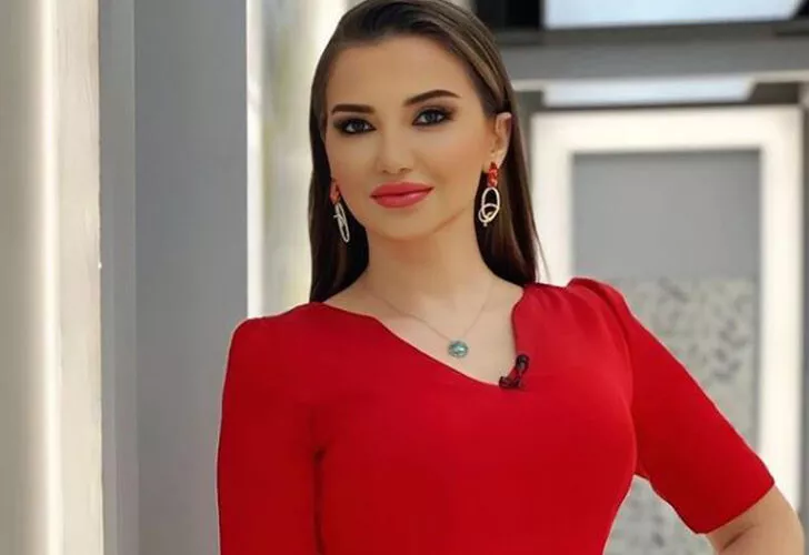 Esra Ezmeci'ye gelen soru 'yok artık' dedirtti: Teyzemin ve ablamın çocukları...