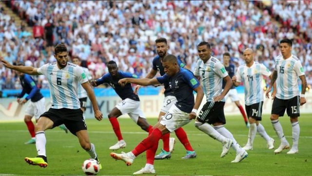 Heyecan dorukta! 2022 Dünya Kupası finali saat kaçta, hangi kanalda yayınlanacak?