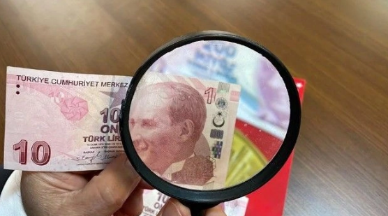 Herkes cüzdanını kontrol etsin! Eğer cebinizde bu paradan varsa...