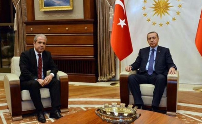 Şamil Tayyar'dan Enis Berberoğlu iddiası: AK Parti'ye operasyon çekiliyor