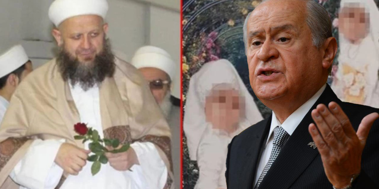 Devlet Bahçeli'den 6 yaşındaki çocuğun istismarına ilişkin sert sözler: "Hem şerefsiz hem de günahkardır"