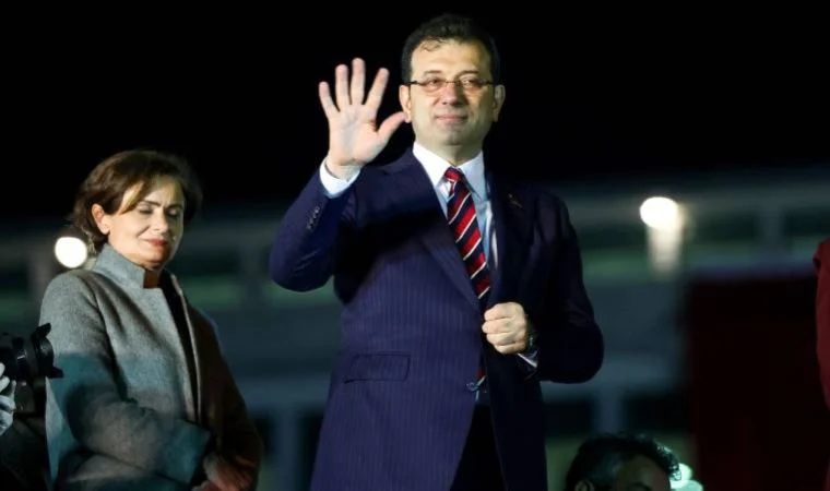 Yargının İmamoğlu kararı yandaşları ikiye böldü! Yeni Şafak yazarının gözü korktu