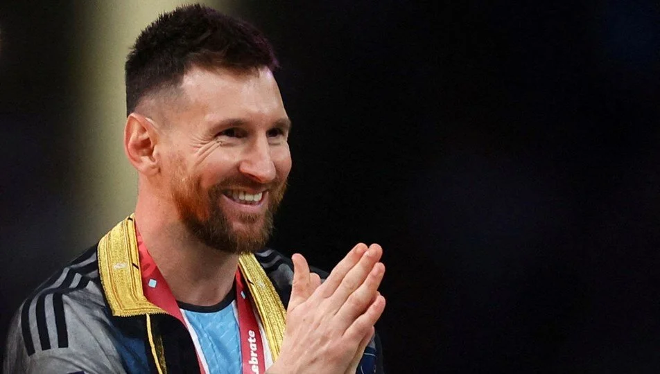Lionel Messi milli takımı bırakacak mı?