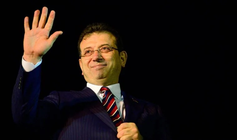 Yargıtay Onursal Daire Başkanı: İmamoğlu'nun dosyası öne alınabilir