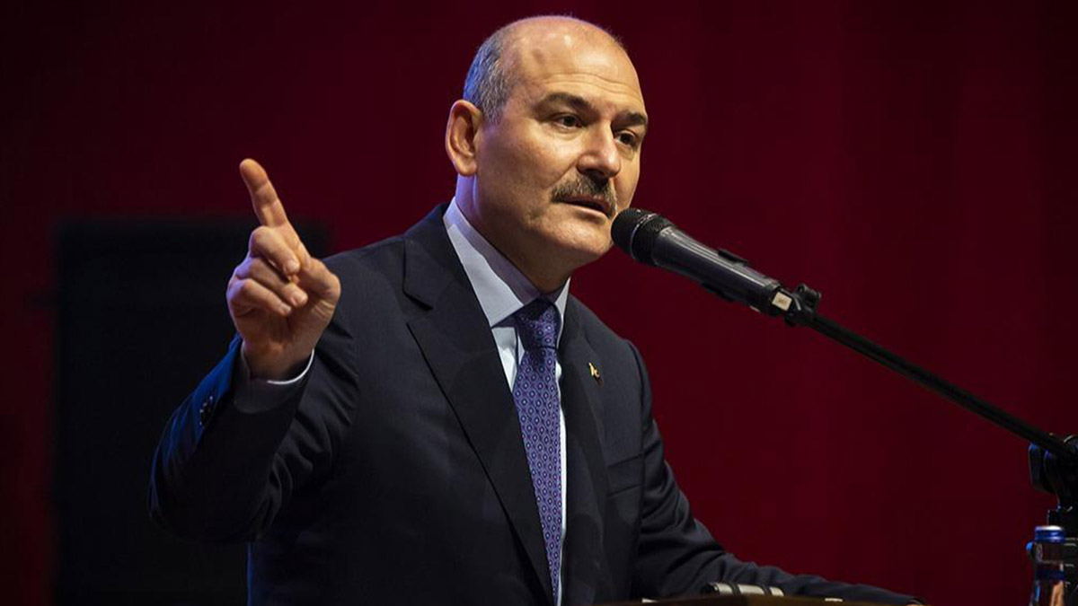 CHP'den Soylu'ya İmamoğlu resti: "Cesareti varsa uzaklaştırsın"