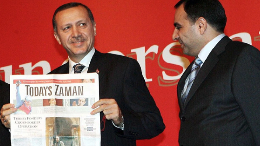 Erdoğan isim verip istemişti! İsveç'ten Erdoğan'ın talebine ret