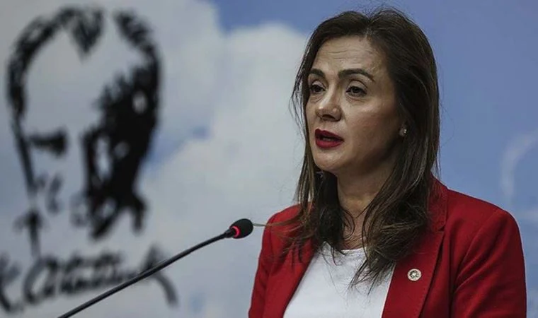 CHP'li İlgezdi'den HPV virüsü aşısı tepkisi: "Ölümü reva görmekten başka bir şey değildir"