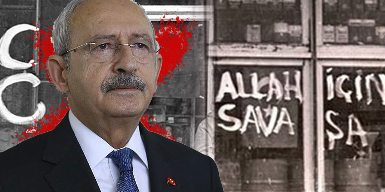 Kılıçdaroğlu'ndan Maraş Katliamı mesajı