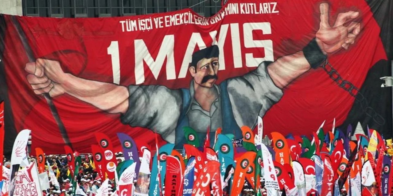 1 Mayıs Marşı'nın bestecisi hayatını kaybetti