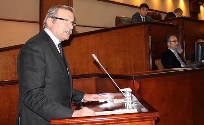 'Darağacına da gitsek yolumuzdan dönmeyiz'