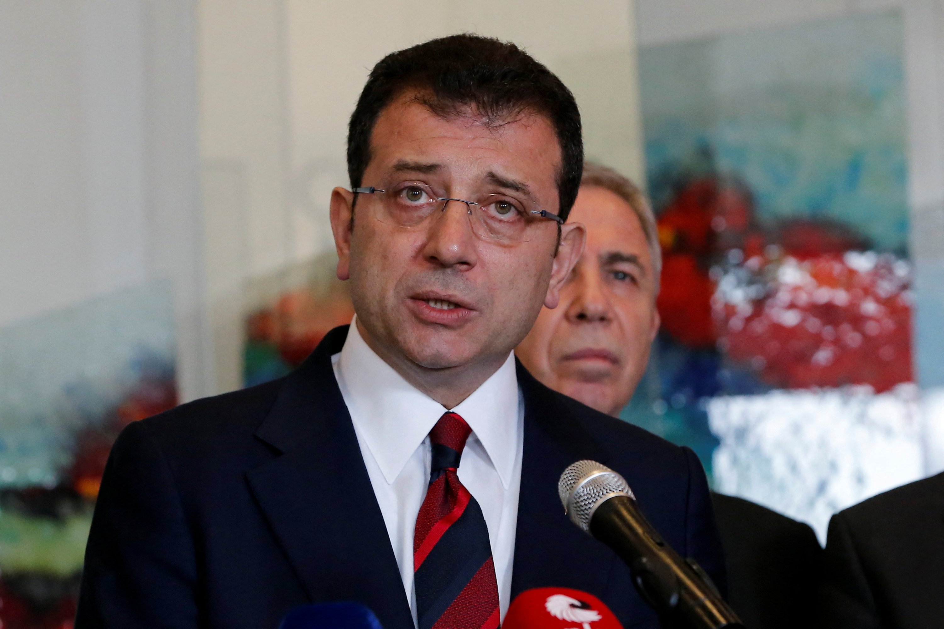 Google'dan Ekrem İmamoğlu skandalı! Adını arattığınızda bakın ne yazıyor...