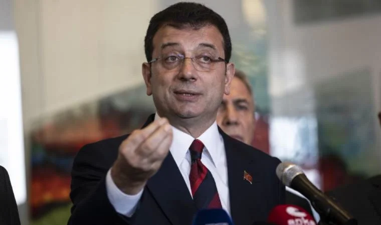 Google Ekrem İmamoğlu'nu 'görevden aldı'! İmamoğlu’nun ekibinden açıklama geldi