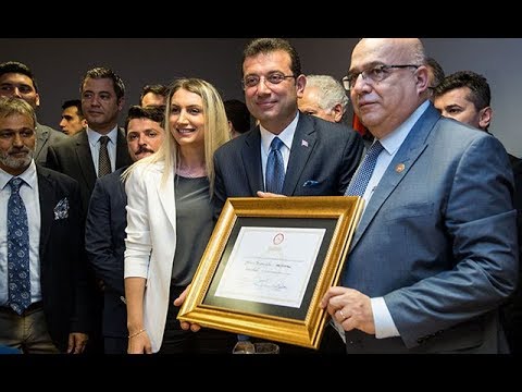 YSK temsilcisinden dikkat çeken açıklama: 'Mazbata, ikinci adaya verilmez'