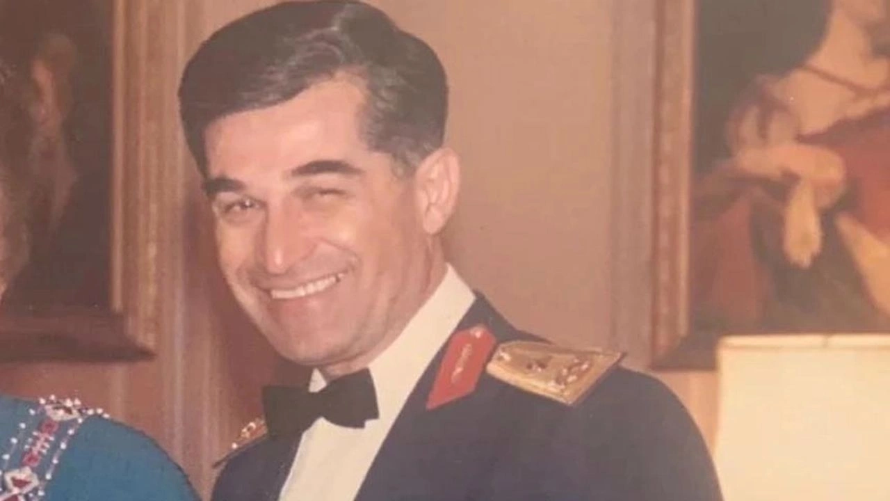 28 Şubat davasında yargılanan emekli korgeneral cezaevinde öldü: "Allah’ın emri ile tahliye oldu..."